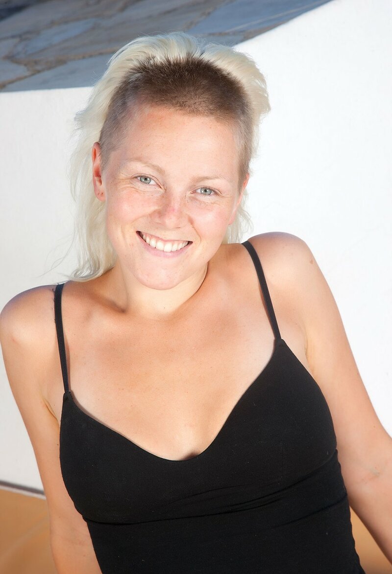 Елена, 31